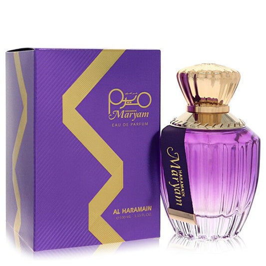 Al Haramain Al Haramain Maryam Eau De Parfum Spray 100ml/3.4oz