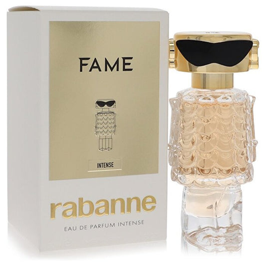 Paco Rabanne Paco Rabanne Fame Intense Eau De Parfum Spray 30ml/1oz