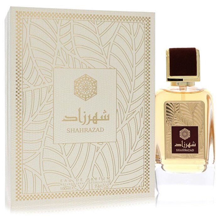 Al Zaafaran Ard Al Zaafaran Shahrazad Eau De Parfum Spray (Unisex) 100ml/3.4oz