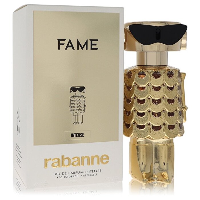 Paco Rabanne Paco Rabanne Fame Intense Eau De Parfum Spray 80ml/2.7oz