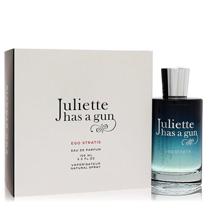 Juliette Has A Gun Ego Stratis Eau De Parfume Spray 100ml