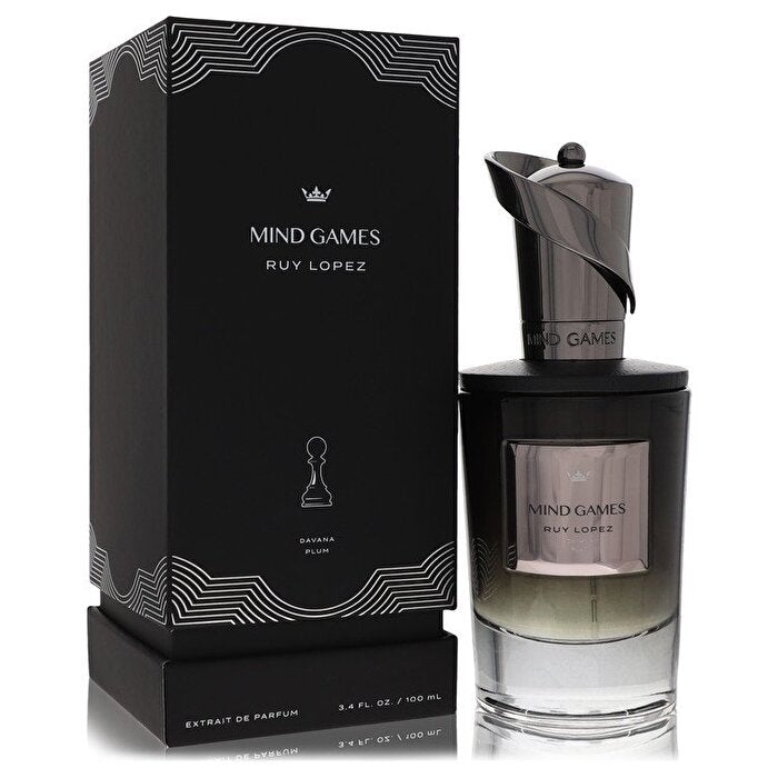 Mind Games Mind Games Ruy Lopez Extrait De Parfum Spray (Unisex) 100ml/3.4oz