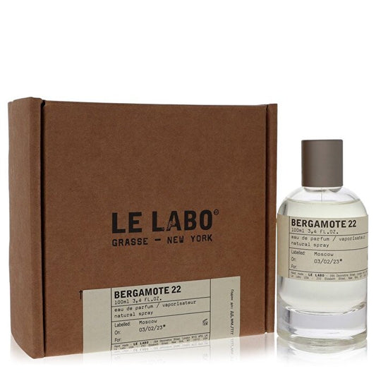 Le Labo Le Labo Bergamote 22 Eau De Parfum Spray 100ml/3.4oz