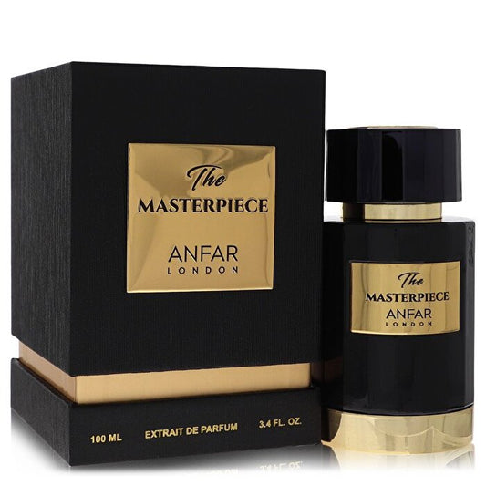 Anfar Anfar The Masterpiece Eau De Parfum Spray 100ml/3.4oz