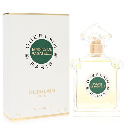 Guerlain Jardins De Bagatelle Eau De Toilette Spray 75ml/2.5oz