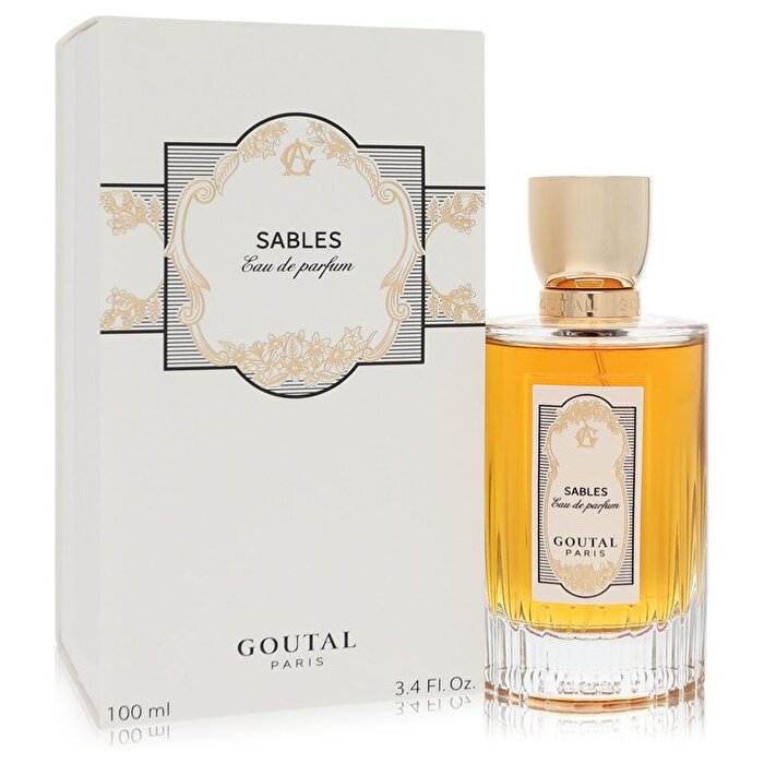 Annick Goutal Sables Eau De Parfum Spray 100ml/3.4oz
