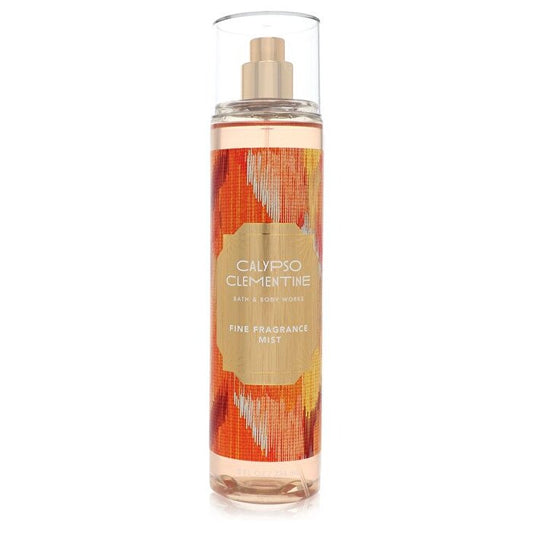 Bath & Body Works Bath & Body Works Calypso Clementine Fine Fragrance Mist 240ml/8oz