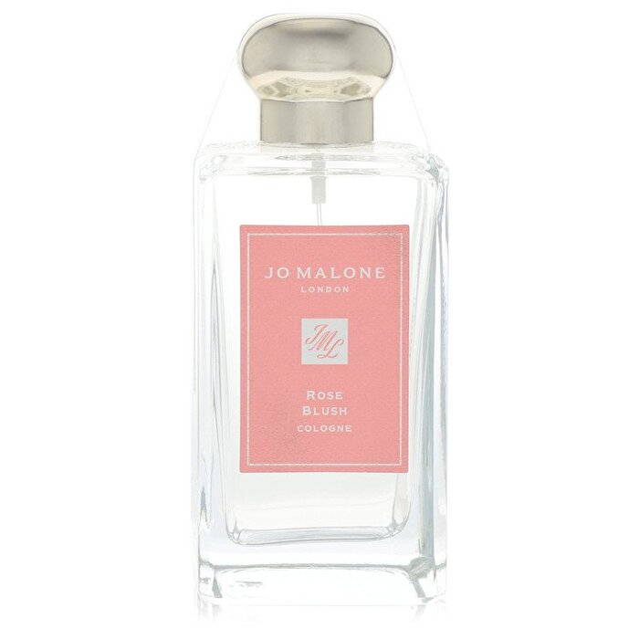Jo Malone Rose Blush Cologne Spray (Unisex Unboxed) 100ml/3.4oz