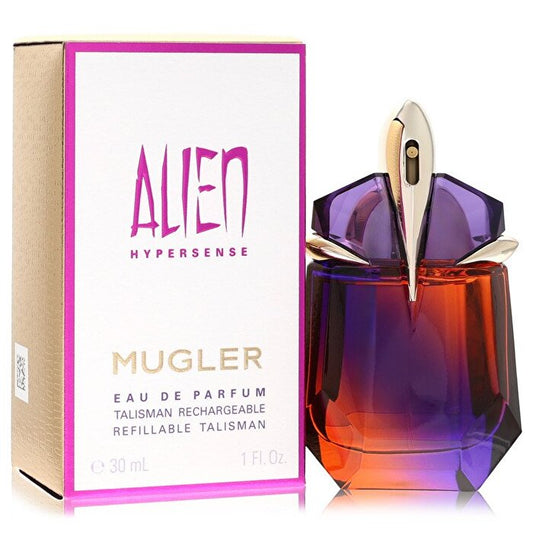 Thierry Mugler Alien Hypersense Eau De Parfum Spray Refillable 30ml/1oz