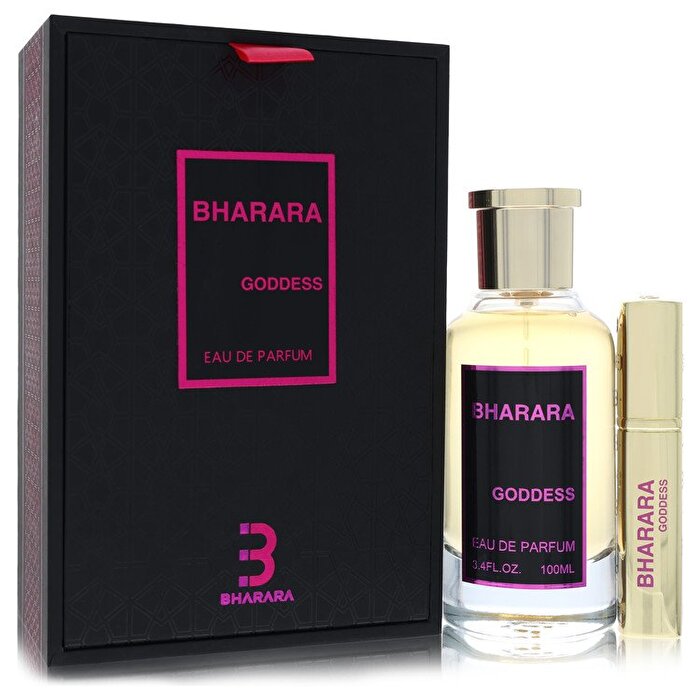 Bharara Beauty Bharara Goddess Eau De Parfum Spray 100ml/3.4oz