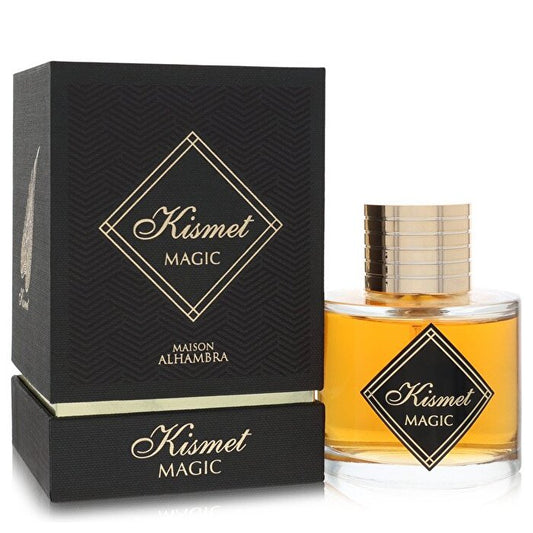 Maison Alhambra Kismet Magic Eau De Parfum Spray 100ml/3.4oz