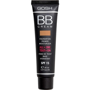 Gosh All In One Bb Cream Spf15 #03 Warm Beige 30ml