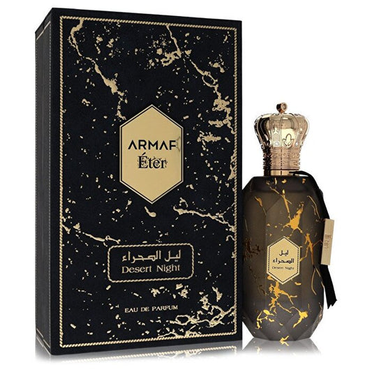 Armaf Eter Desert Night Eau De Parfum Spray 100ml/3.4oz