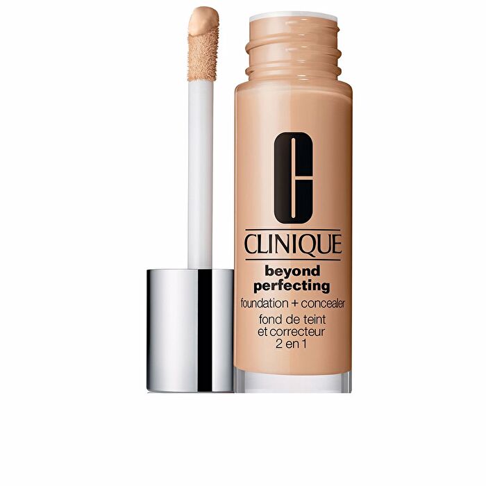 Clinique Beyond Perfecting Foundation & Concealer Cn 28 Ivory (vf) 30ml