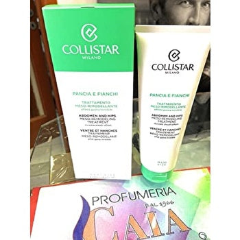 Collistar Abdomen And Hip Treatment 250ml
