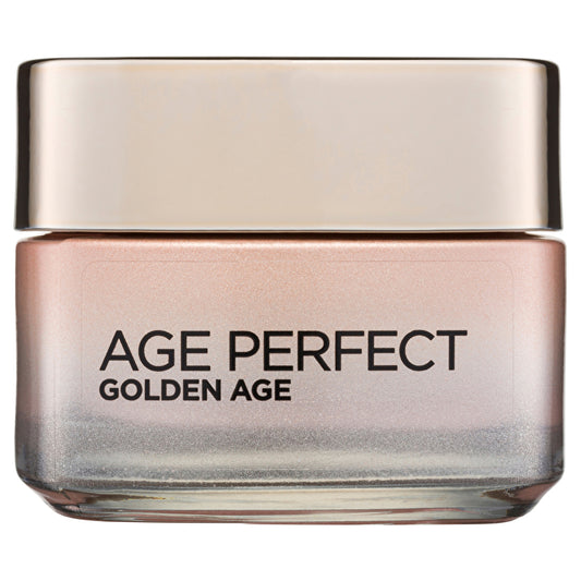 Loreal Age Perfect Golden Age Day Cream 50ml