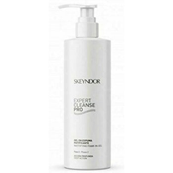 SKEYNDOR Expert Cleanse Pro Mattfying Foam In Gel 200ml