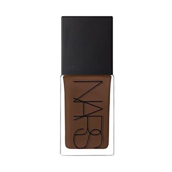 NARS Light Reflecting Foundation - Advanced Makeup-Skincare Hybrid Foundation - 30ml/1oz (Anguilla - Deep 7) 1 Ounce