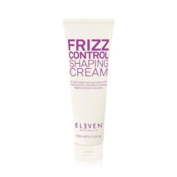 Eleven Australia Frizz Control Shaping Cream for Dry Hair 150ml