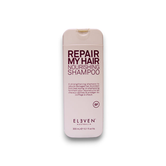 Eleven Australia Repair My Hair Nourishing Shampoo 300ml/10.1oz