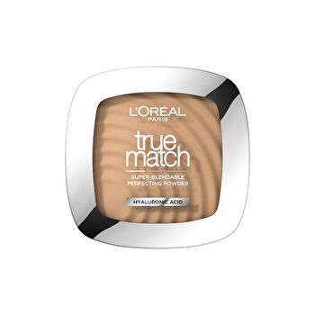 L'Oreal Paris True Match Cream Powder W3 Golden Beige