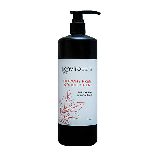 EnviroCare Plant-Based Conditioner Apricot Vanilla 1000ml