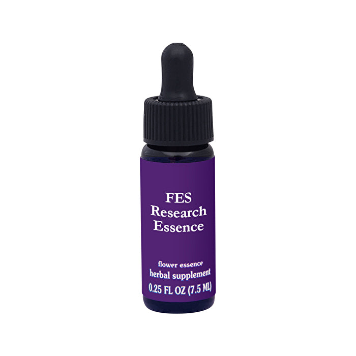 Fes Organic Research Flower Essence Comfrey 7.5ml