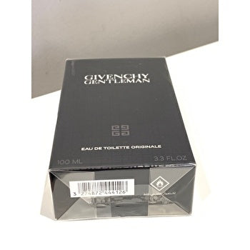 Givenchy Gentleman Eau De Toilette 100ml