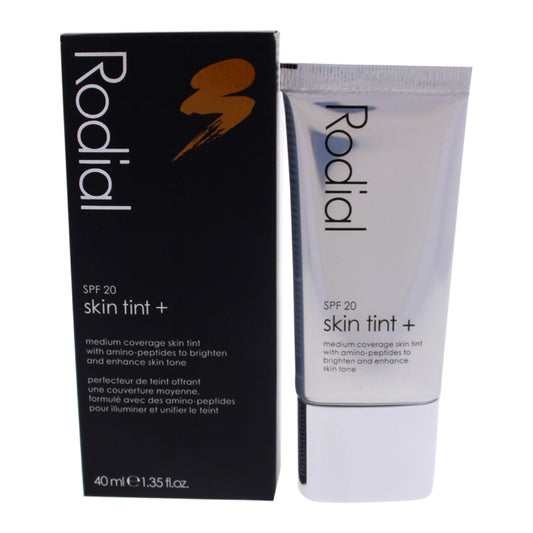 Rodial Skin Tint + SPF 20 - # 04 Rio 40ml/1.35oz