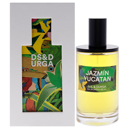 D.S. & Durga Jazmin Yucatan Eau De Parfum Spray 100ml