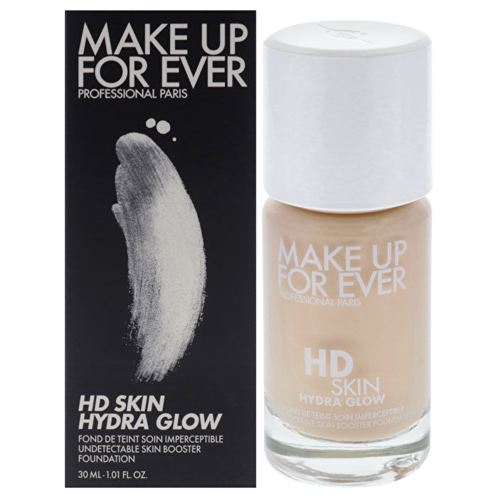 Make Up For Ever HD Skin Hydra Glow Foundation -  1Y06 30ml