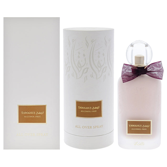 Rasasi Tawahuj Eau De Parfum Spray 100ml/3.38oz