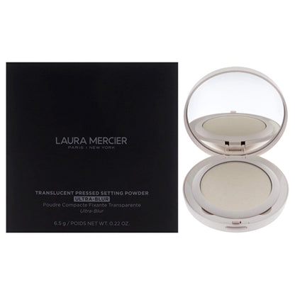 Laura Mercier Translucent Pressed Setting Powder -  Translucent 6.5g