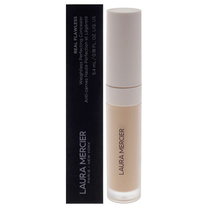 Laura Mercier Real Flawless Weightless Perfecting Concealer - # 2W1 5.4ml/0.18oz