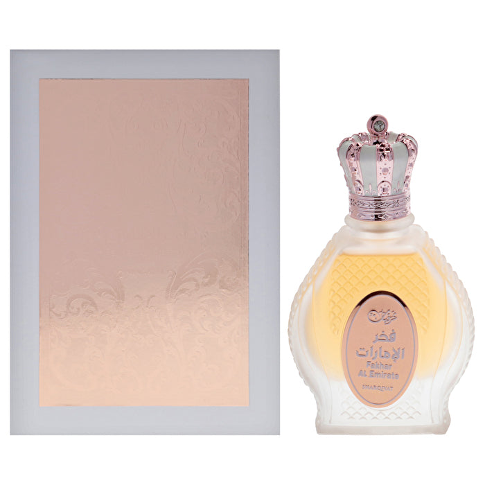 Khalis Fakhar Al Emarat Sharqiyat Collection Eau De Parfum Spray 100ml/3.4oz