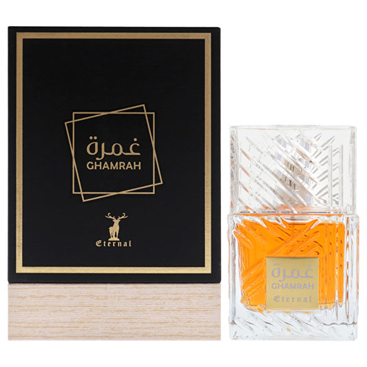 Khalis Ghamrah Eternal Collection Eau De Parfum Spray 100ml/3.4oz