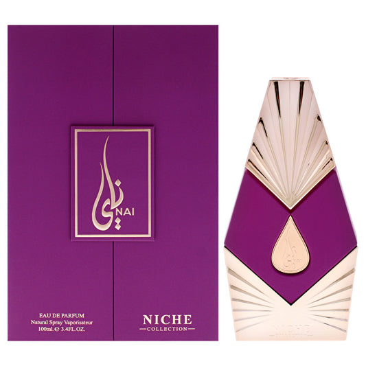 Khalis Nai Niche Collection Eau De Parfum Spray 100ml/3.4oz