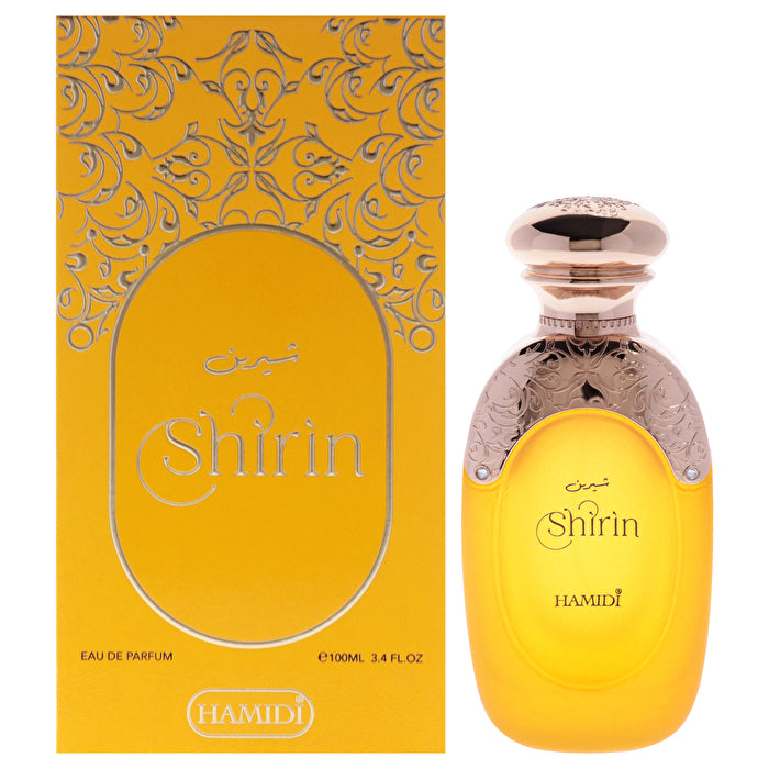 Hamidi Shirin Eau De Parfum Spray 100ml/3.4oz