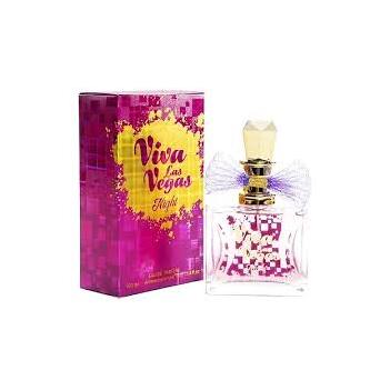 Mirage Diamond Collection Viva Las Vegas Night Eau De Parfum Spray 100ml