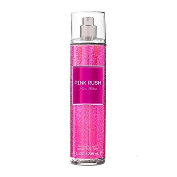 Paris Hilton Pink Rush Fragrance Mist 240ml/8oz
