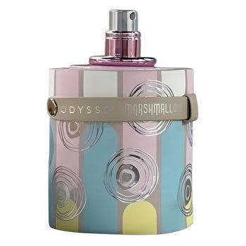 Armaf Odyssey Marshmallow Eau De Parfum Spray 100ml/3.4oz