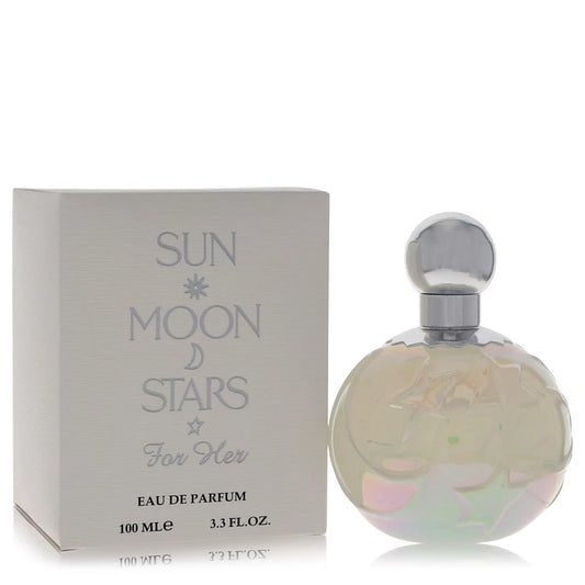 Karl Lagerfeld Sun Moon Stars Eau De Parfum Spray 100ml/3.3oz